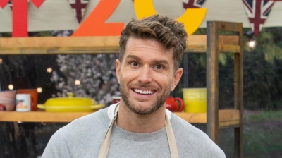 Joel Dommett (this is an approved resubmission because his previous pic was really muscly??? and not representative)